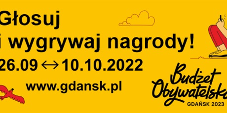 Budżet Obywatelski - ostatni dzień głosowania