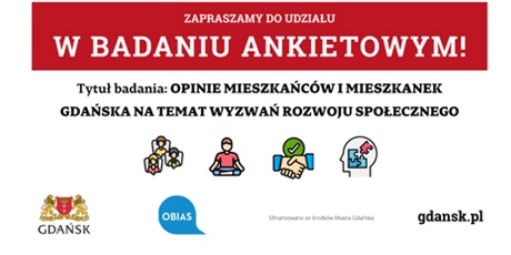 Badanie opinii
