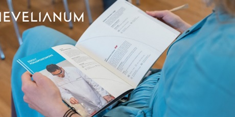 Oferta edukacyjna Hevelianum
